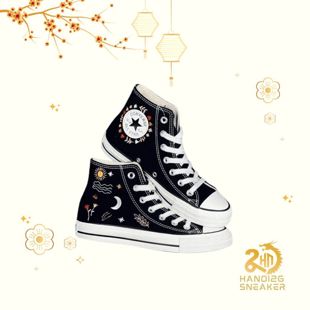 Giày Converse All Star Lift Dreamy