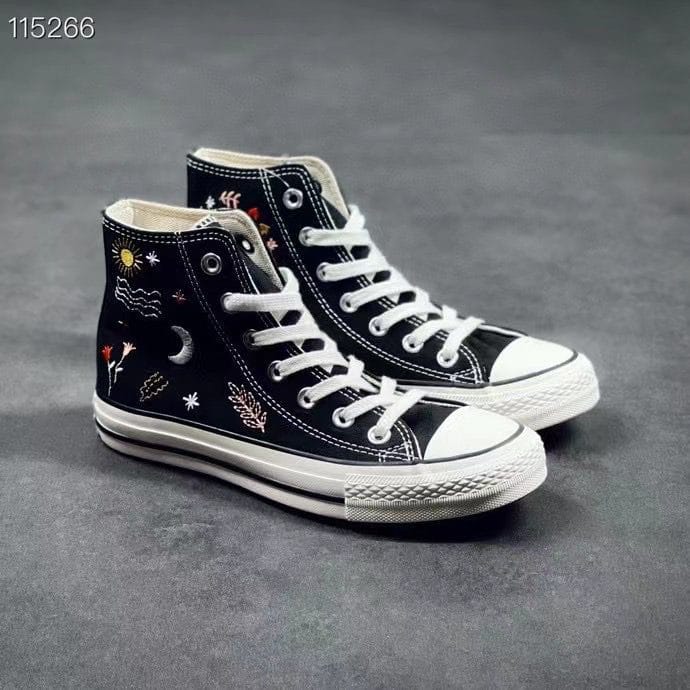 Giày Converse All Star Lift Dreamy Chất Lượng