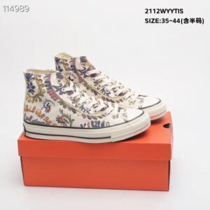 Giày Converse Chuck 70s Hoạ Tiết đặc Biệt Bản đẹp