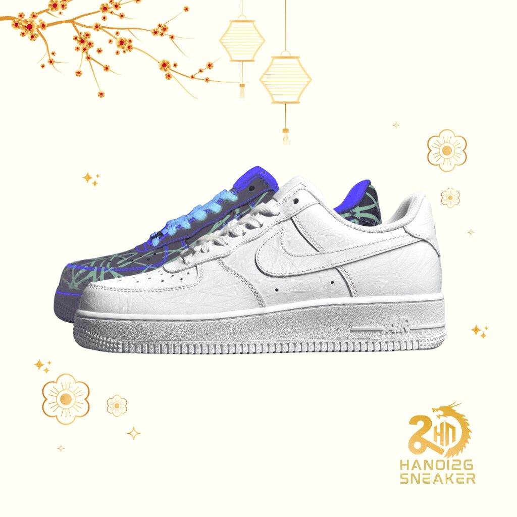 Nike Air Force 1 Low/AF1 N-0288 phiên bản độc