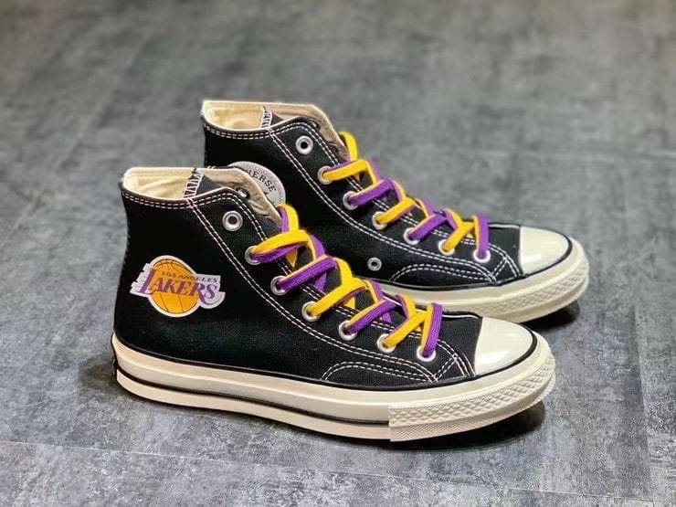 Giày Sneaker Converse Chuck 1970s X Lakers Chât Lượng