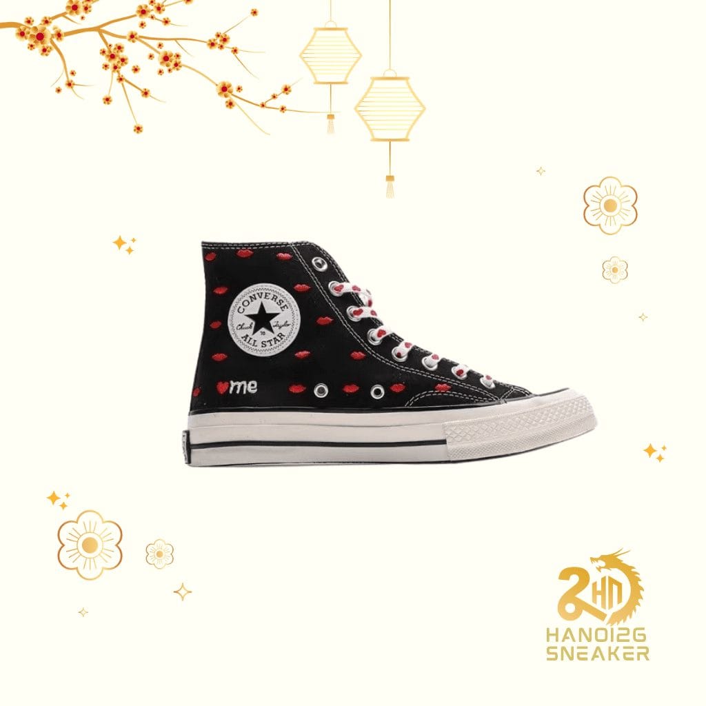 Giày Sneaker Converse Chuck 70s Renew
