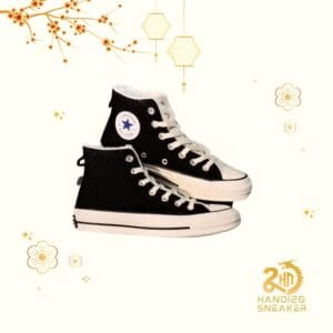 Giày Sneaker Converse X ESSENTIALS FOG