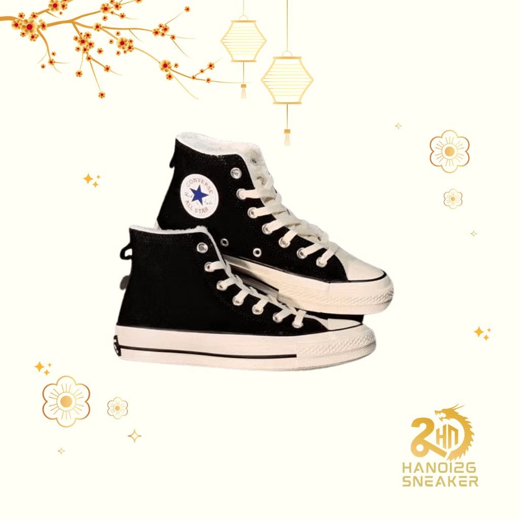 Giày Sneaker Converse X ESSENTIALS FOG