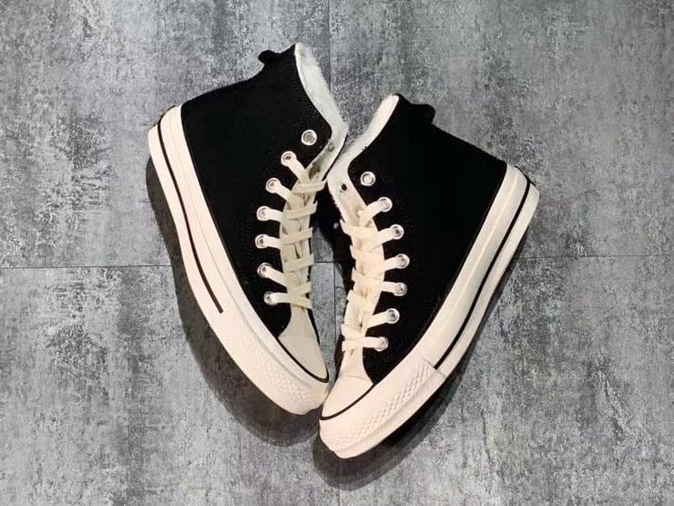 Giày Sneaker Converse X ESSENTIALS FOG Cực đỉnh