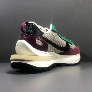 Giày Sneaker Sacai X Nike VaporWaffle (2)