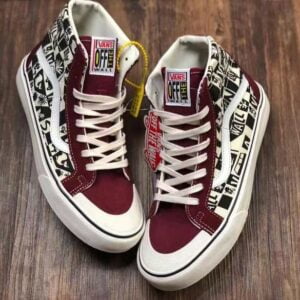 Giày Sneaker Vans Sk8 Hi Chất Lượng
