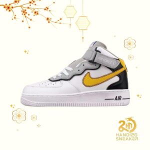 Nike Air Force 1 Mid "Athletic Club"DH7451-101