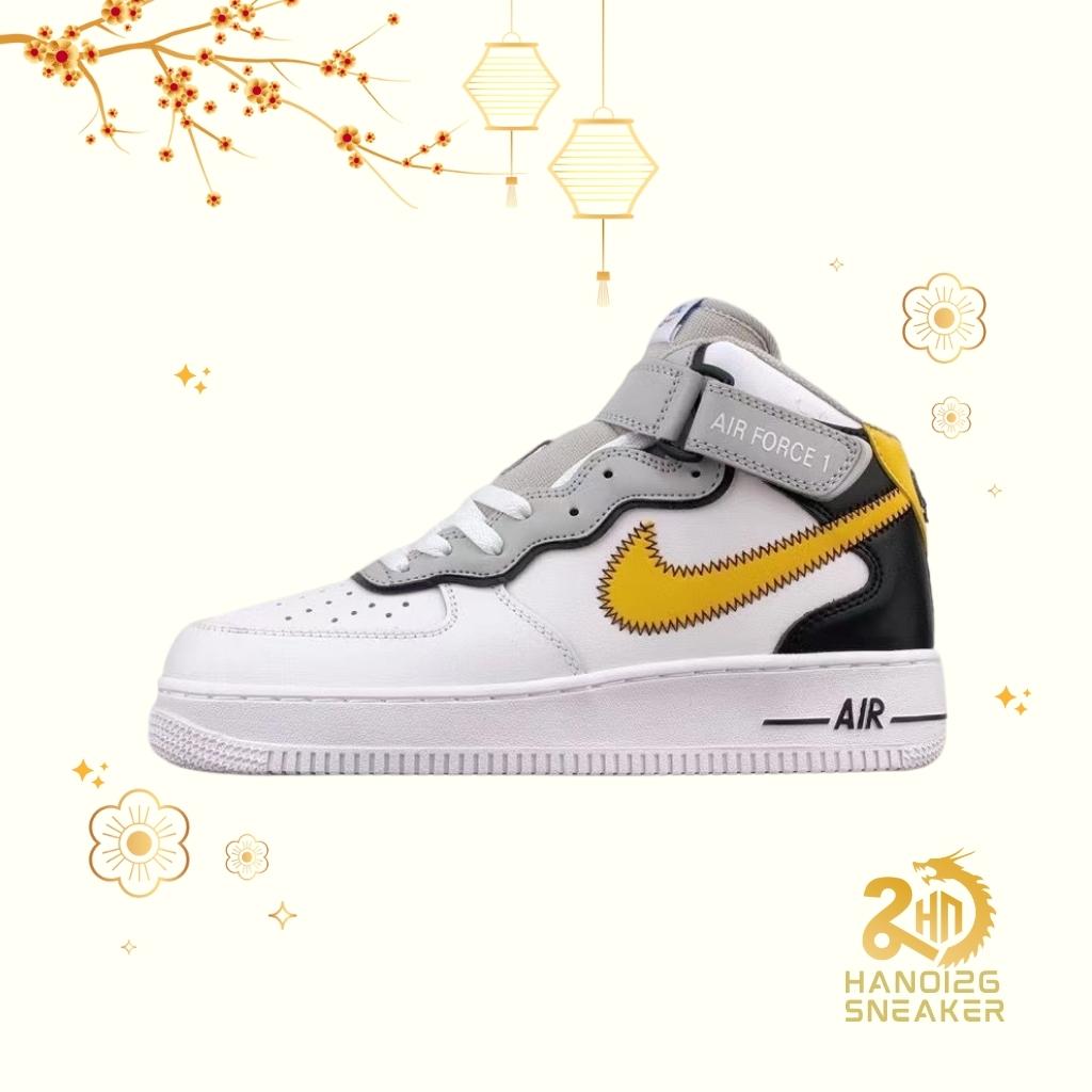 Nike Air Force 1 Mid "Athletic Club"DH7451-101