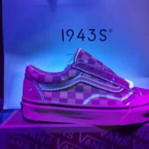 Giày Vans Style 36 Cecon SF ảnh 5