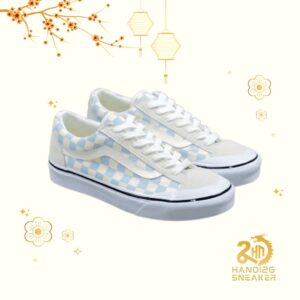 Vans Style 36 Cecon SF