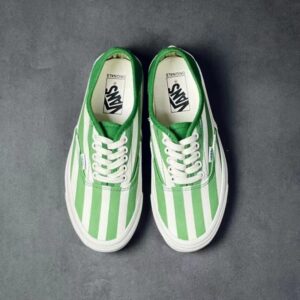 Giày Vans Vault OG Style 43 LX Mặt Trước