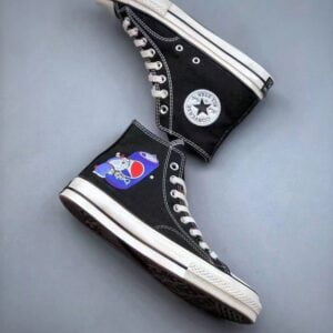 Giày Converse Chuck 1970s Doraemon Bản đẹp Nhất
