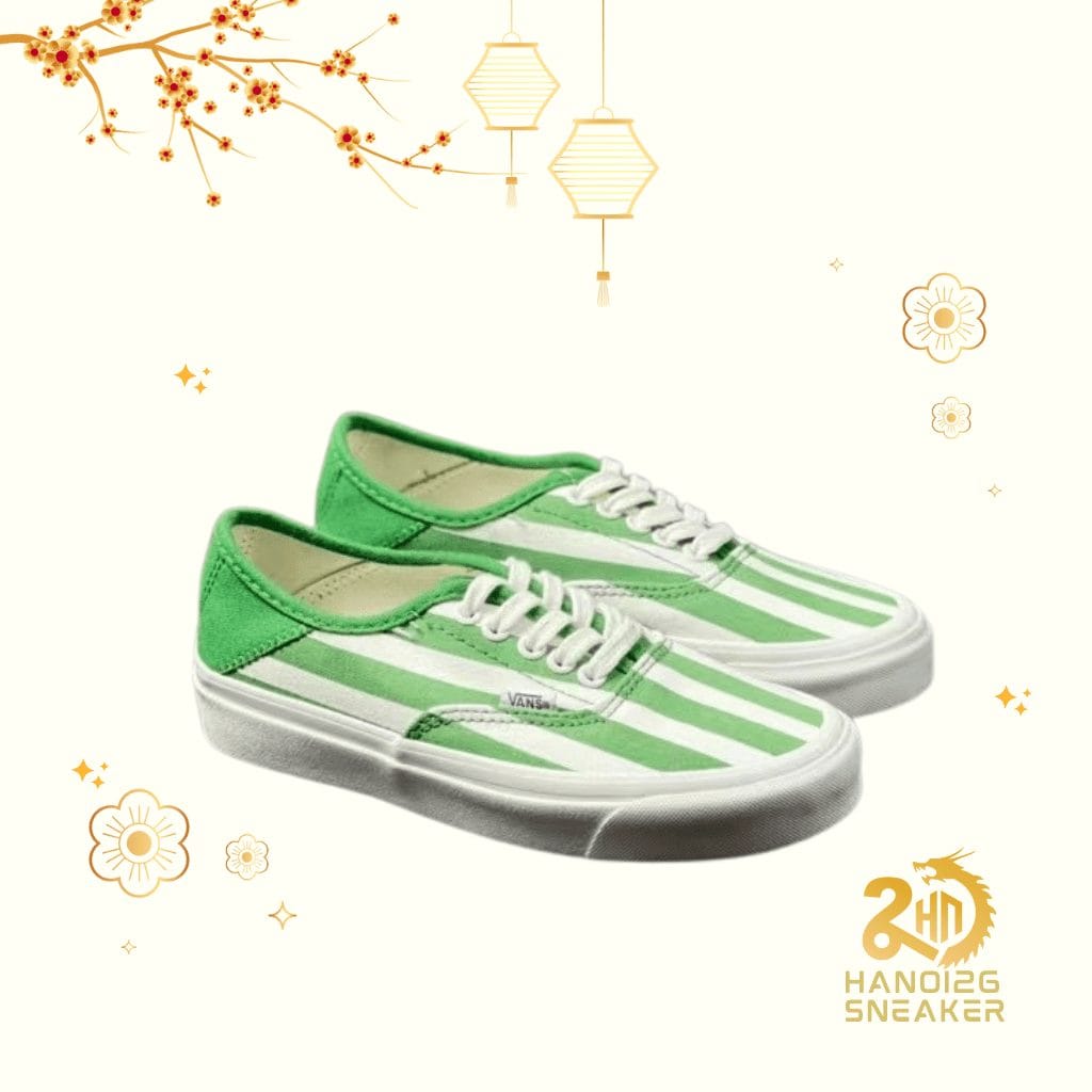 Giày sneaker Vans Vault OG Style 43 LX