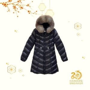 Áo Khoác Moncler Fulmarus Chất Lượng Tốt Nhất