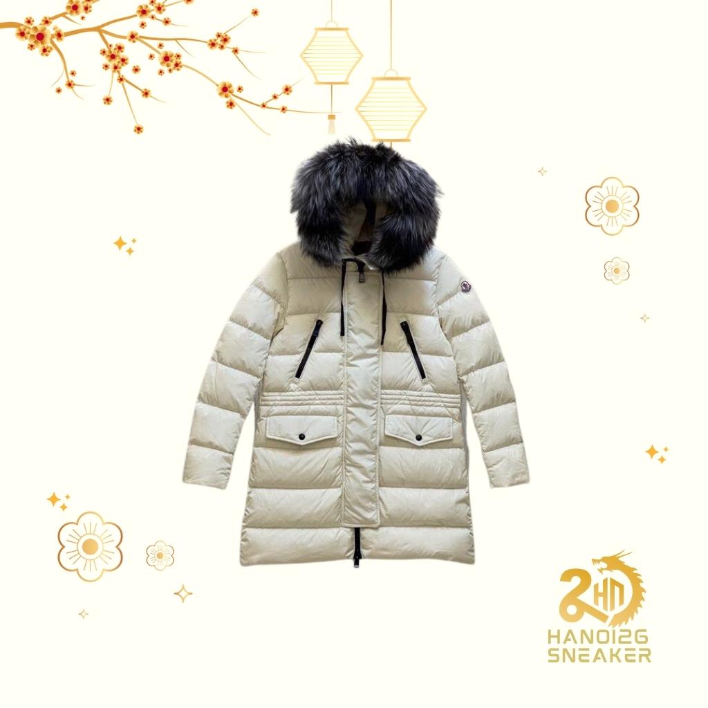 Áo Khoác Moncler Moka Chất Lượng Tốt Nhất