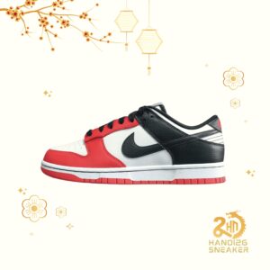 NBA X NIKE DUNK Low EMB 75th Anniversary Chất Lượng Tốt Nhất