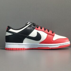 NBA X NIKE DUNK Low EMB ＂75th Anniversary＂ (8)