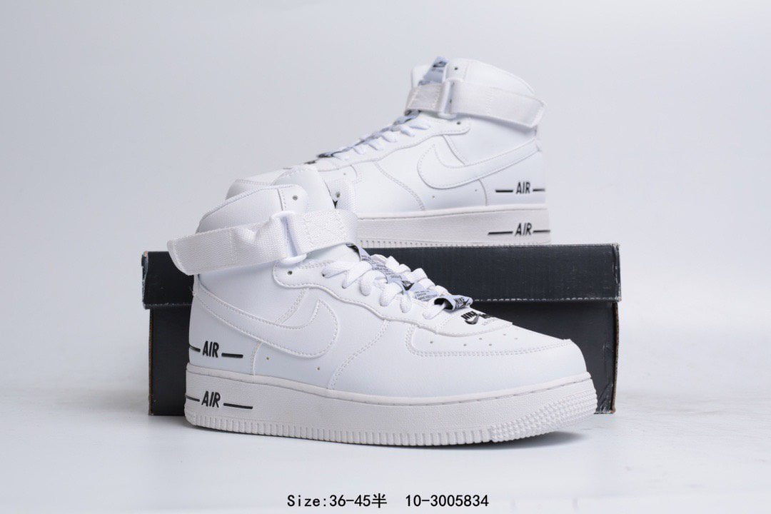 NIKE AIR FORCE 1 REACT QS Siêu đẹp