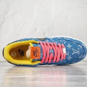 Nike AF1 Air Lee Jun West