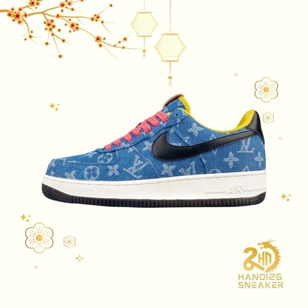 Nike AF1 Air Lee Jun West"315111 222" chất lượng tốt nhất