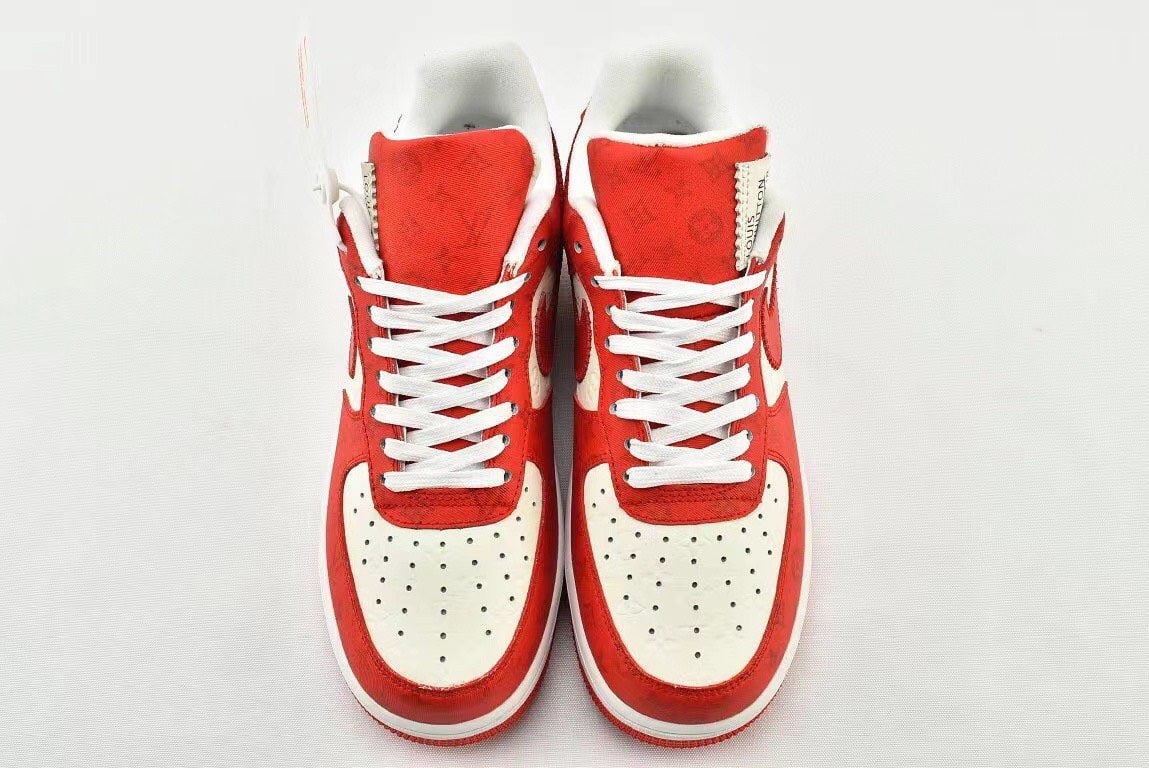 Nike Air Force 1 AF1 241524 001 độc