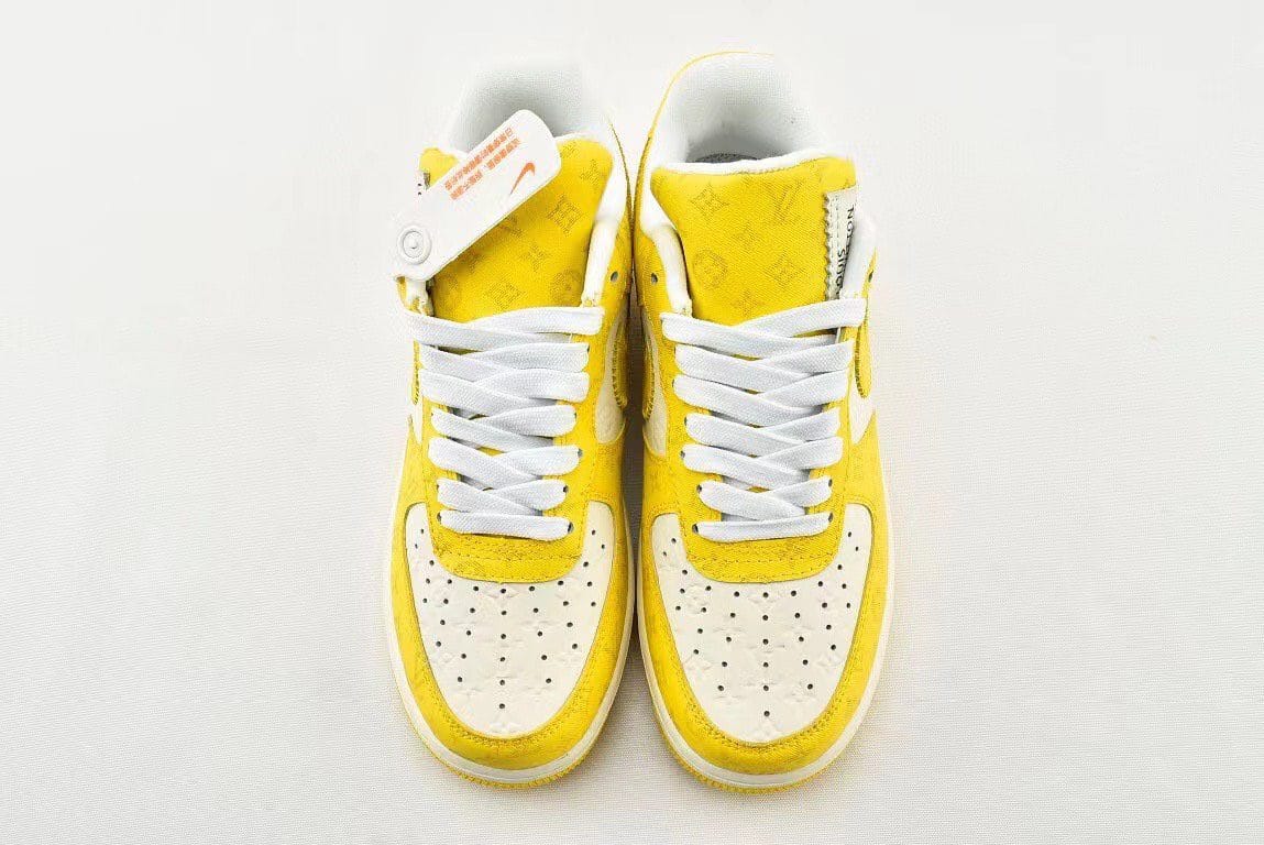 Nike Air Force 1 AF1 Chất Lượng