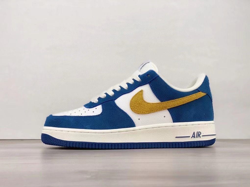 Nike Air Force 1 Low AF1 Siêu Chất