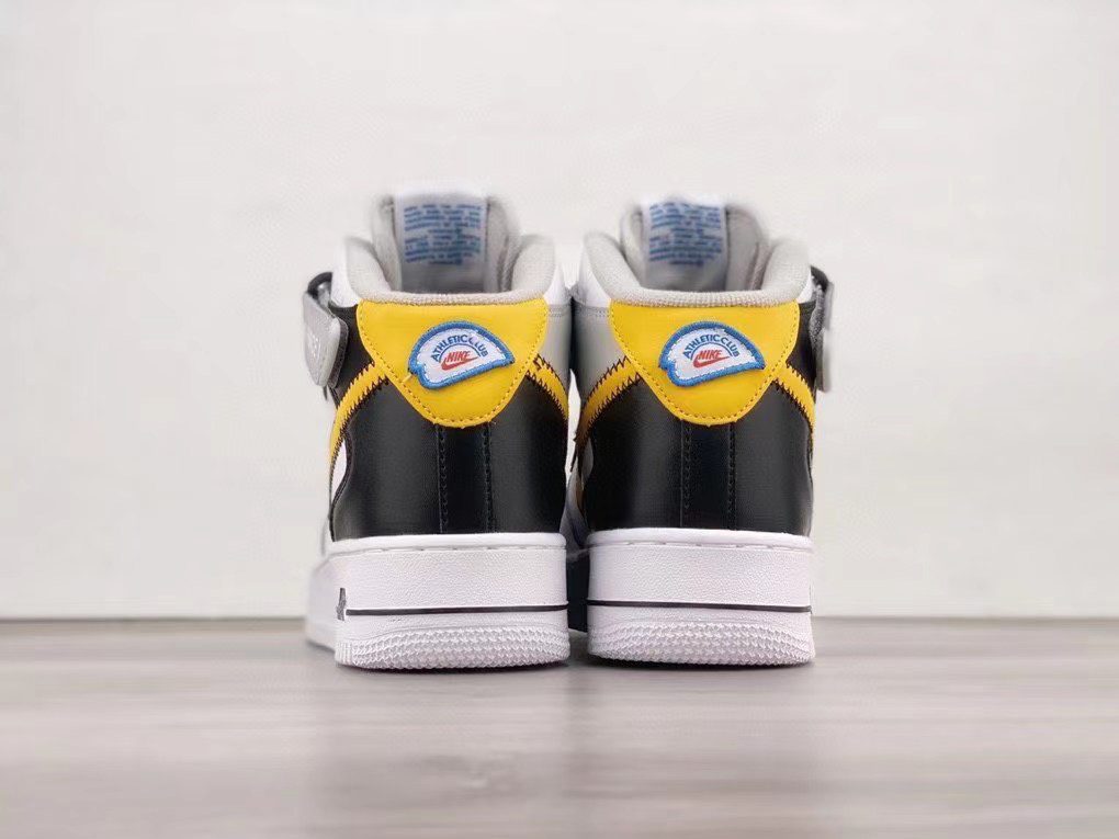 Nike Air Force 1 Mid Athletic Club
