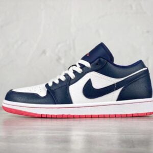Nike Air Jordan 1 Low (2)