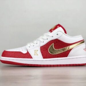 Nike Air Jordan 1 Low AJ1 (6)