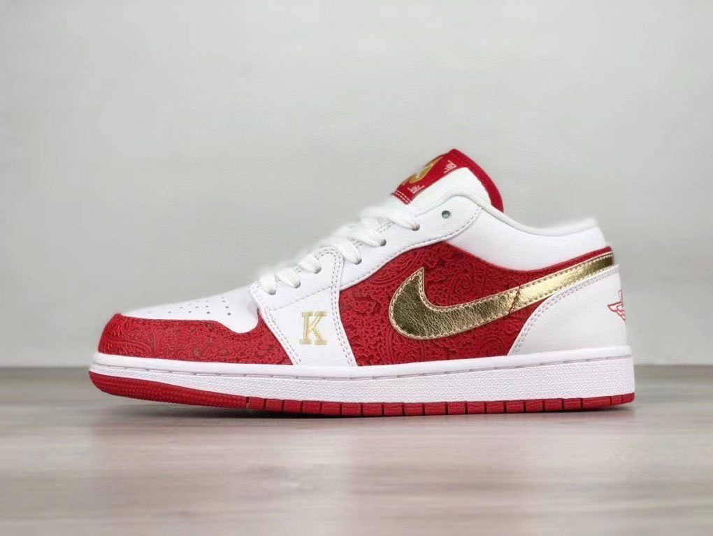 Nike Air Jordan 1 Low AJ1 (6)