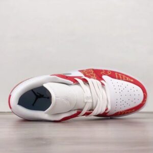 Nike Air Jordan 1 Low Siêu độc (2)