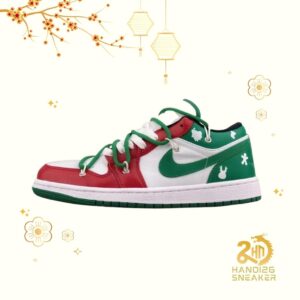 Nike Air Jordan 1 Low 553558-129