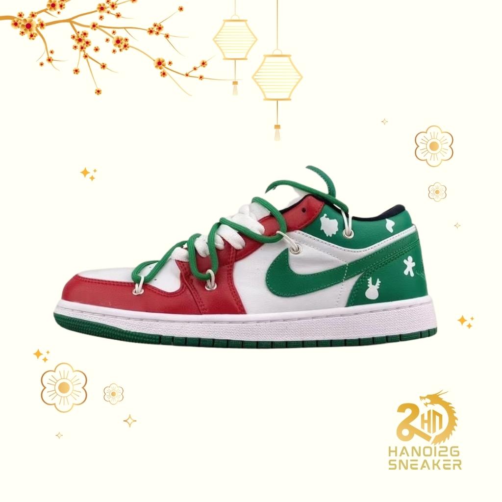 Nike Air Jordan 1 Low 553558-129