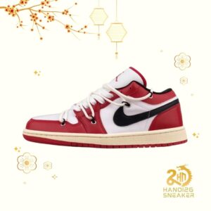 Nike Air Jordan 1Low 553558 118 siêu chất nhất