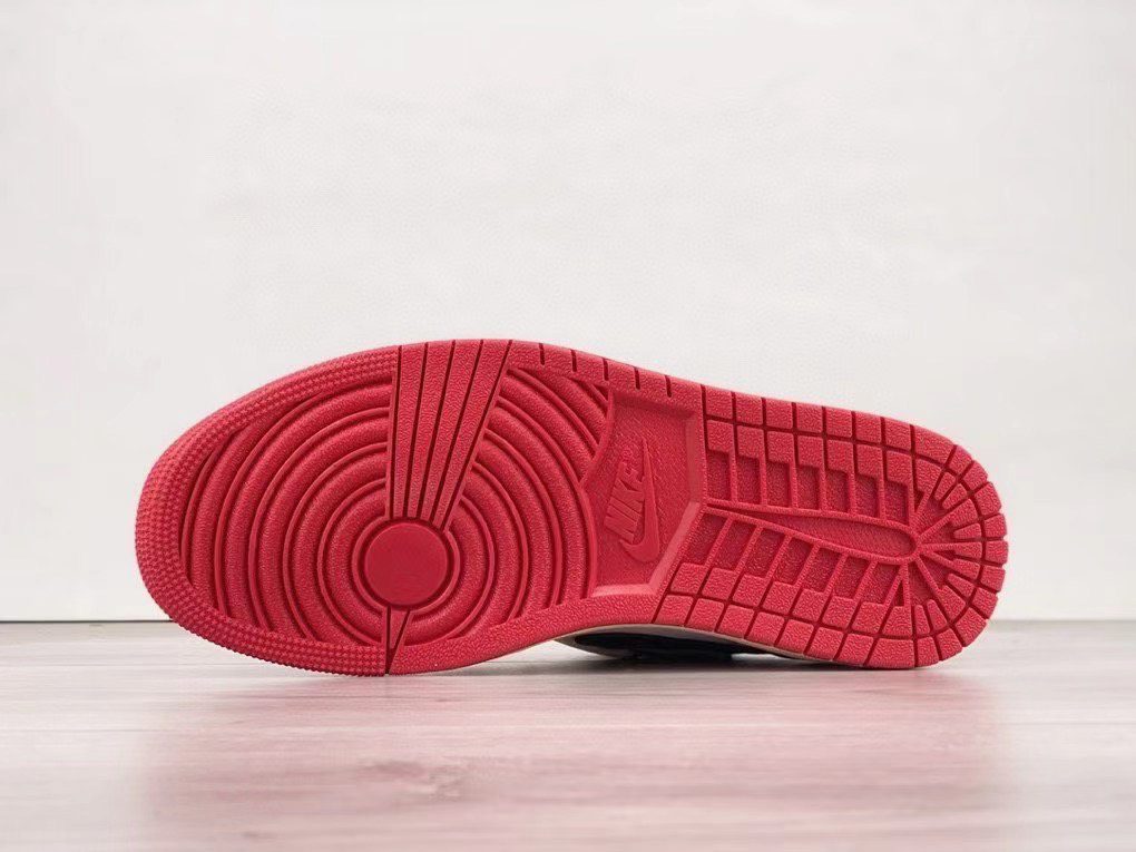 Nike Air Jordan 1 Siêu độc (4)