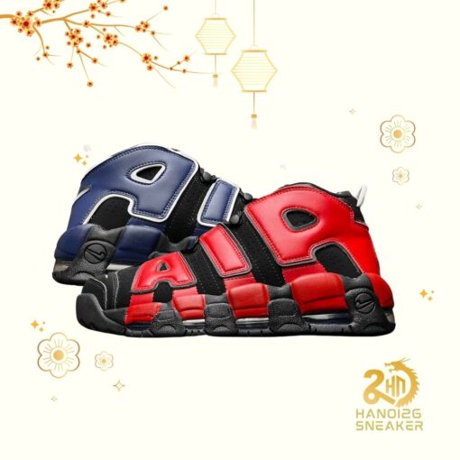 Nike Iar Max Uptempo 2 Mặt
