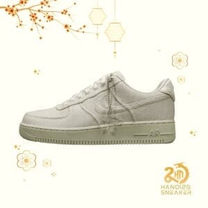 Stussy x Nike Air Force 1 Chất Lượng Tốt Nhất