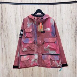 Supreme SS20 Week 13 × The North Face (1)