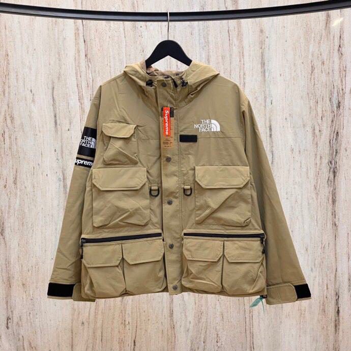 Supreme SS20 Week 13 × The North Face (10)
