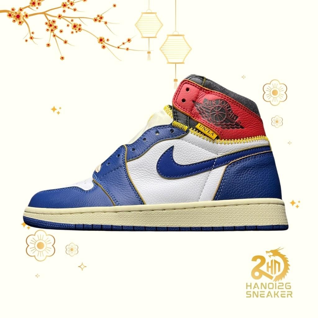 Nike Union LA X Air Jordan 1 NRG AJ1 chất lượng tốt nhất