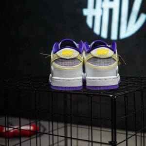 Union X NK Dunk Low Chất Lượng Tốt Nhất