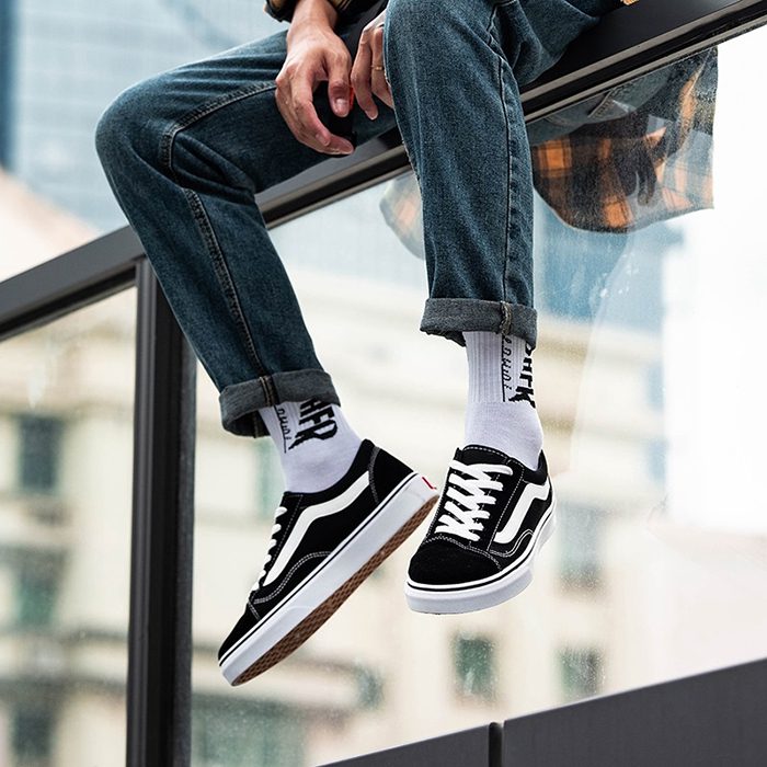 sneakers không thể thiếu hanoi26sneaker Vans Old Skool
