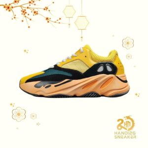 Giày Sneakers Adidas YEEZY 700 BOOST 700＂Sun＂