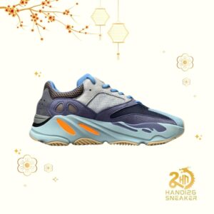 Giày Sneakers Adidas YEEZY 700 BOOST CARBLU