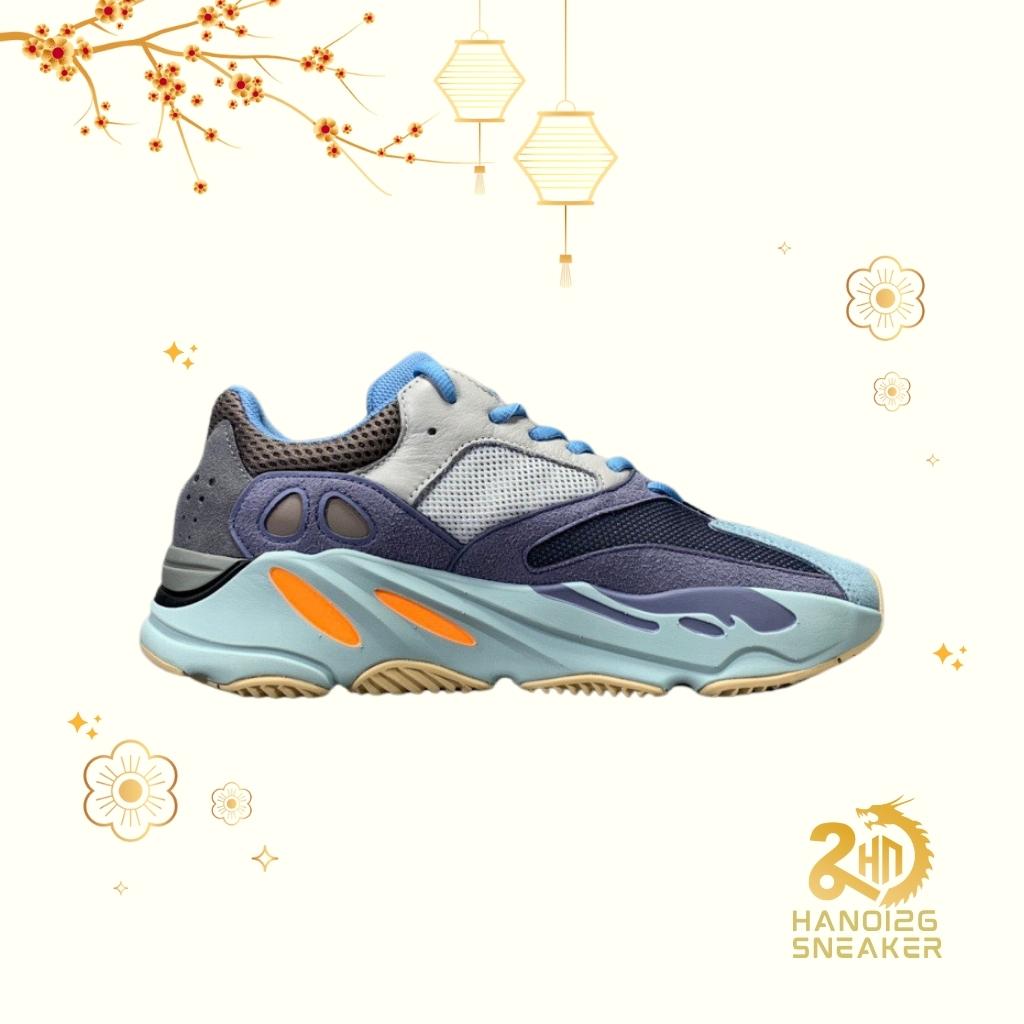 Giày Sneakers Adidas YEEZY 700 BOOST CARBLU