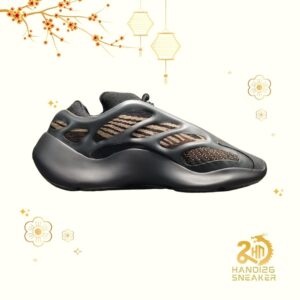Giày Sneakers Adidas YEEZY 700 V3 “Clay Brown”