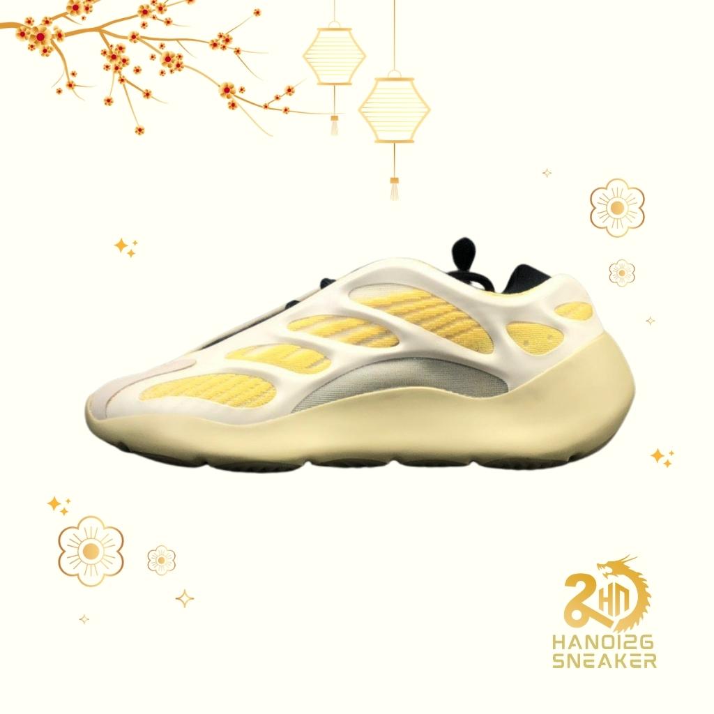 Giày Sneakers Adidas YEEZY 700 V3 “Safflower”