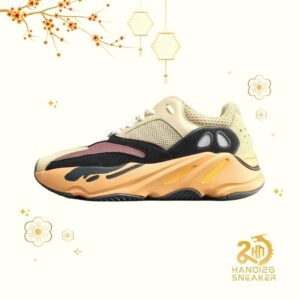 Giày Sneakers Adidas YEEZY BOOST 700＂Enflame Amber＂